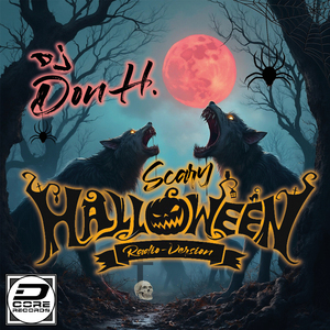 Scary Halloween (Urban Version)