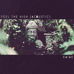 Feel the High (Acoustic) (Acoustic) (Acoustic)