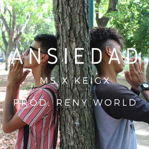 Ansiedad