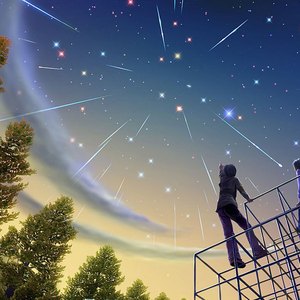 仰望星空（DEMO）