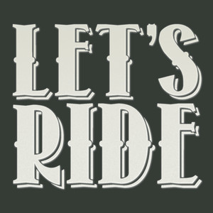 Let's Ride (Originally Performed By Kid Rock) [Karaoke Version]