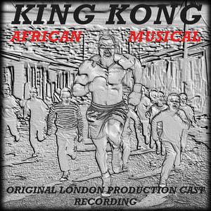 Tshotsholosa-Road Song (From "King Kong") [feat. Mackay Davashe Orchestra]