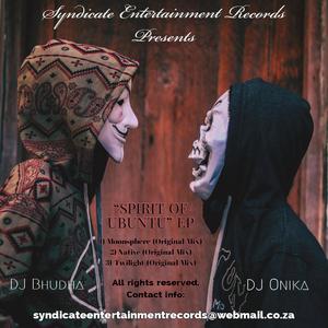 Native (feat. DJ Onika & Sessie)