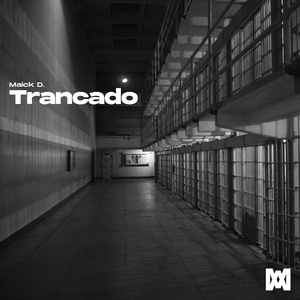 Trancado