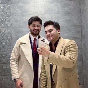 Janyn Sag Bolsyn (feat. Rosh Sazz)