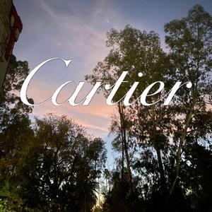 Cartier (feat. F3lix)