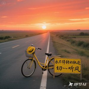 永不停转的轨迹