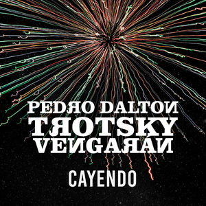 Cayendo