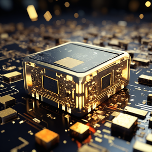 高价回收电子元器件（prod by MEGA）