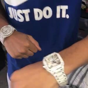 Escaping The Matrix (Fast) (feat. Twoseven7)