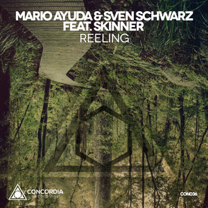 Reeling (Original Mix)