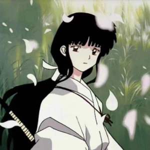 殺死妳的溫柔
