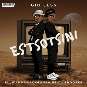 Ngiyala (feat. E'lWandaMacKgauZA & DJ TROOPER)