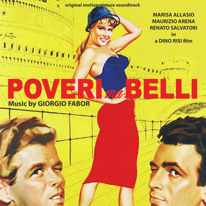Marcetta (From The "Poveri Ma Belli" Soundtrack)