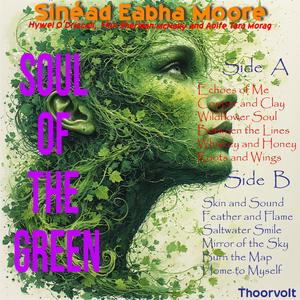 Home to Myself! (Cinematic Irish soul -Peace and wholeness after a lifetime of searching.)