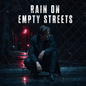 Rain on Empty Streets