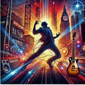 Steelport's Playground