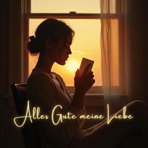 Alles Gute meine Liebe