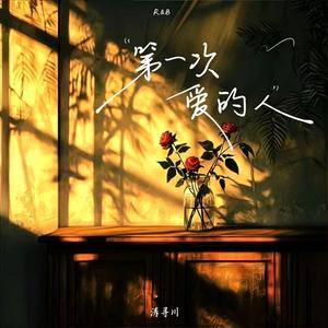 第一次爱的人 (R&B版)