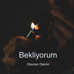Bekliyorum