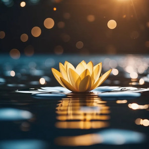 Forever Meditator, Pt. 1