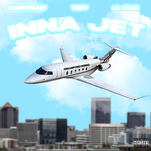 Inna Jet (feat. Tripp & Lil Osae)