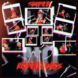 No koperamos (feat. Y.LT2)