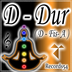 D - Dur (D - Fis - A) [80 Bpm]
