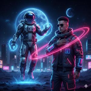 Tentandome (feat. Negr0420)