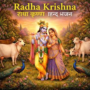 Radha Krishna Bajans 1