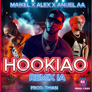 Hookiao