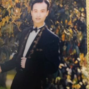 夏日傾情_报喜鸟(1)