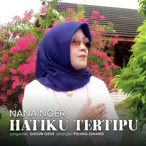 Hatiku Tertipu