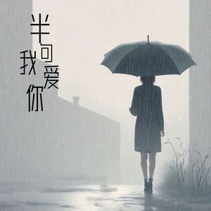 半句我爱你