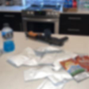 On Tip (feat. Tree & Dee Foe)