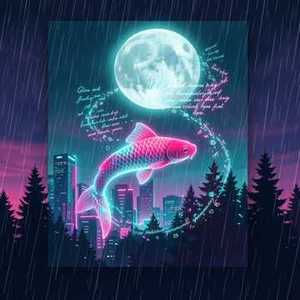 雨过后的风景