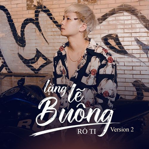 Lặng Lẽ Buông (Version 2)