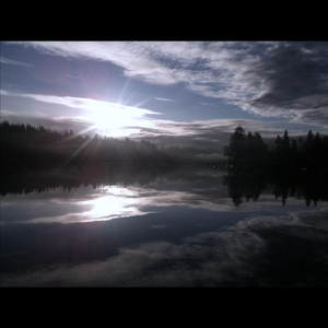 And Sometimes I Dream