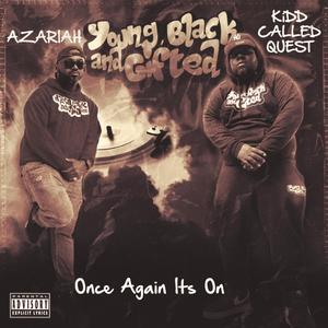 Dangrous Gift (feat. Laddie, Jae Hussle & AH)