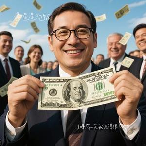 如果有一天我变得很有钱 (Cover 毛不易)