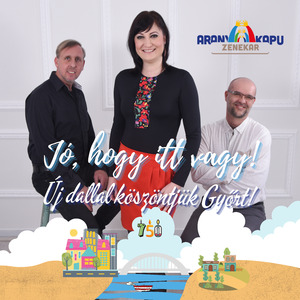 Jó, hogy itt vagy!