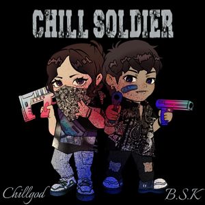 Chill Soldier