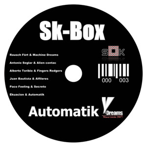 Automatik-A