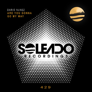 Are You Gonna Go My Way (Original mix)