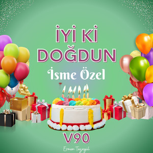 Visal İyi ki Doğdun