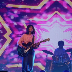 Don't Look back in anger(SMOOTH)