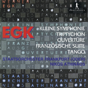 Kleine Symphonie: IV. Andante