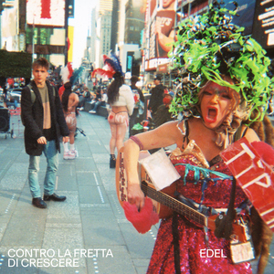 Canzone poco originale sulla solitudine