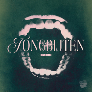 Tongbijten