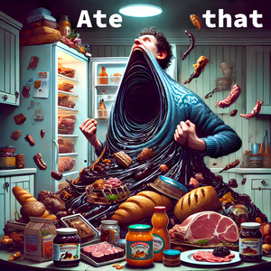 Ate That